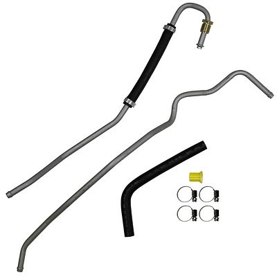 HOSE - Return