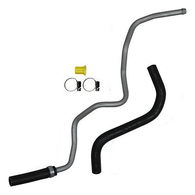 HOSE - Return