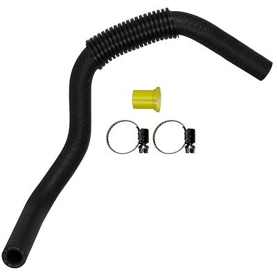 HOSE - Return