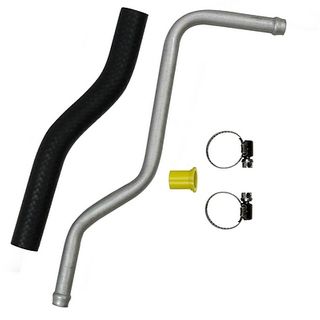 HOSE - Return