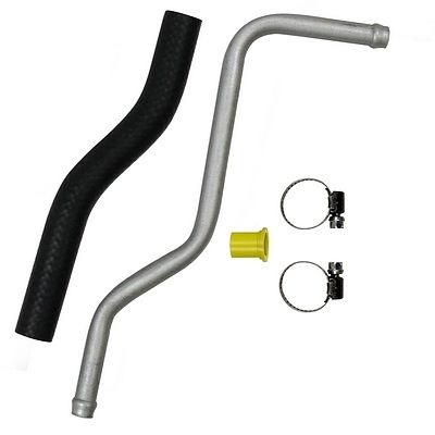 HOSE - Return