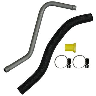 HOSE - Return