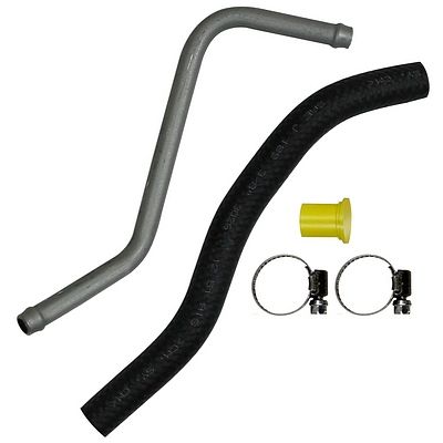 HOSE - Return