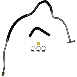 HOSE - Return