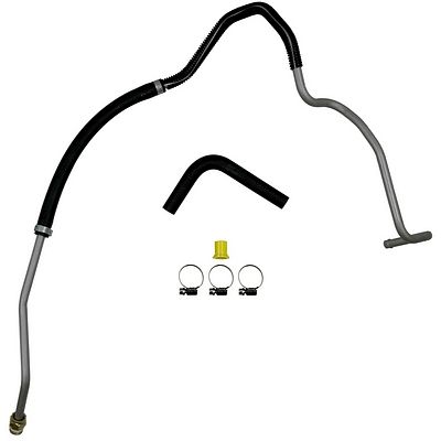 HOSE - Return