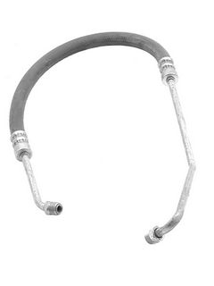 HOSE - Pressure