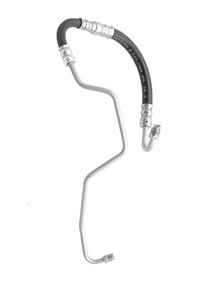 HOSE - Pressure