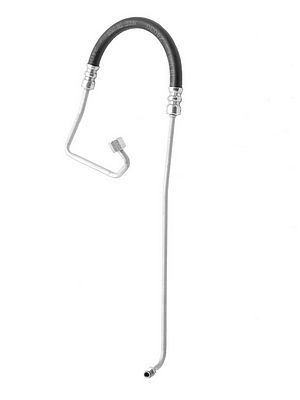 HOSE - Pressure