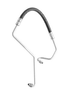 HOSE - Pressure