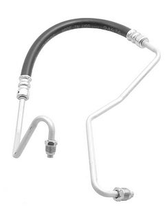 HOSE - Pressure