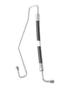 HOSE - Pressure