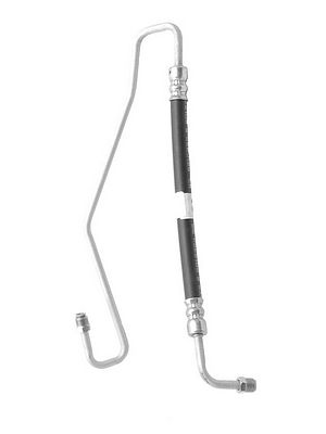 HOSE - Pressure
