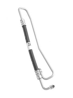 HOSE - Pressure