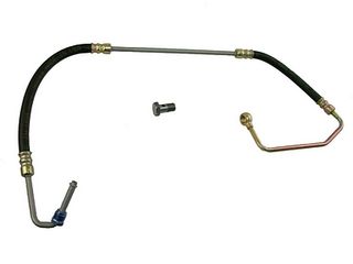 HOSE - Pressure