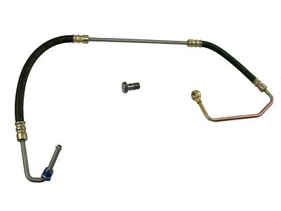 HOSE - Pressure
