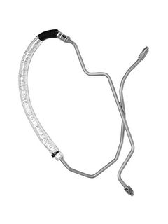 HOSE - Pressure