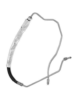 HOSE - Pressure