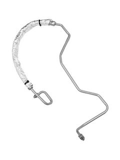 HOSE - Pressure
