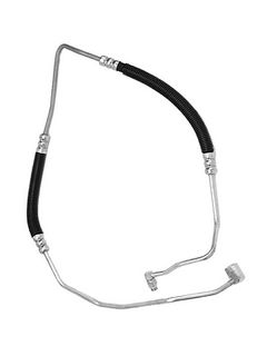 HOSE - Pressure