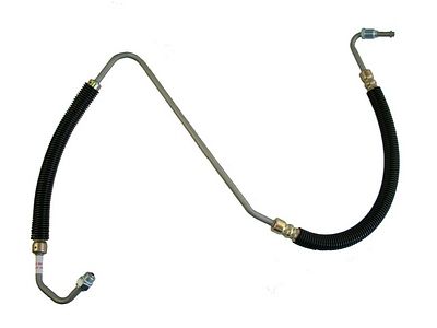 HOSE - Pressure