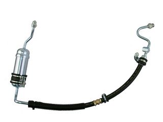 HOSE - Pressure