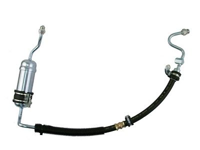 HOSE - Pressure
