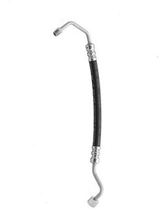 HOSE - Pressure