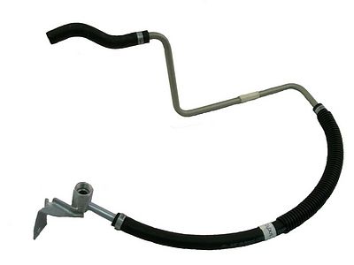 HOSE - Return