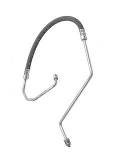HOSE - Pressure