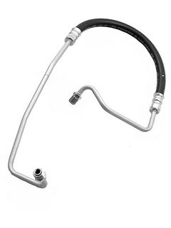 HOSE - Pressure