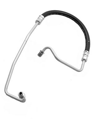 HOSE - Pressure