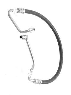 HOSE - Pressure