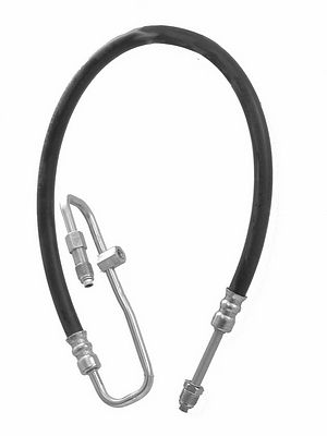 HOSE - Pressure
