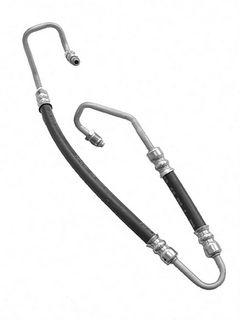 HOSE - Pressure