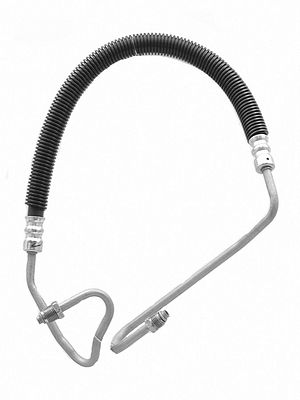HOSE - Pressure