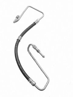 HOSE - Pressure