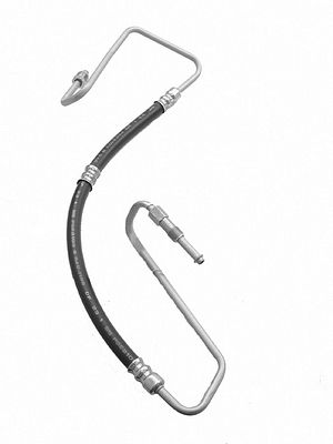 HOSE - Pressure