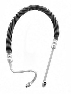 HOSE - Pressure