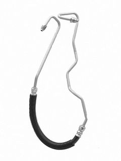 HOSE - Pressure