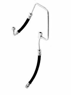 HOSE - Pressure