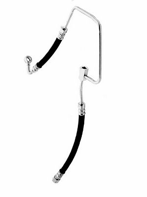 HOSE - Pressure