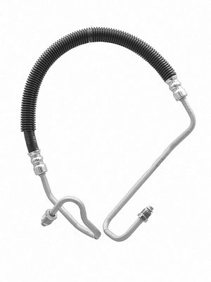 HOSE - Pressure