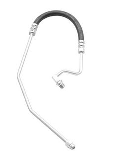 HOSE - Pressure
