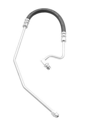 HOSE - Pressure