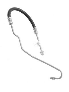 HOSE - Pressure