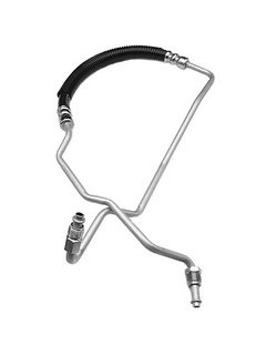 HOSE - Pressure