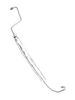 HOSE - Pressure