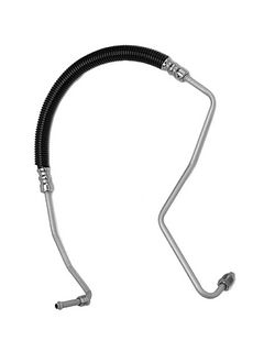 HOSE - Pressure