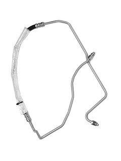 HOSE - Pressure