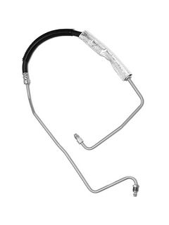 HOSE - Pressure